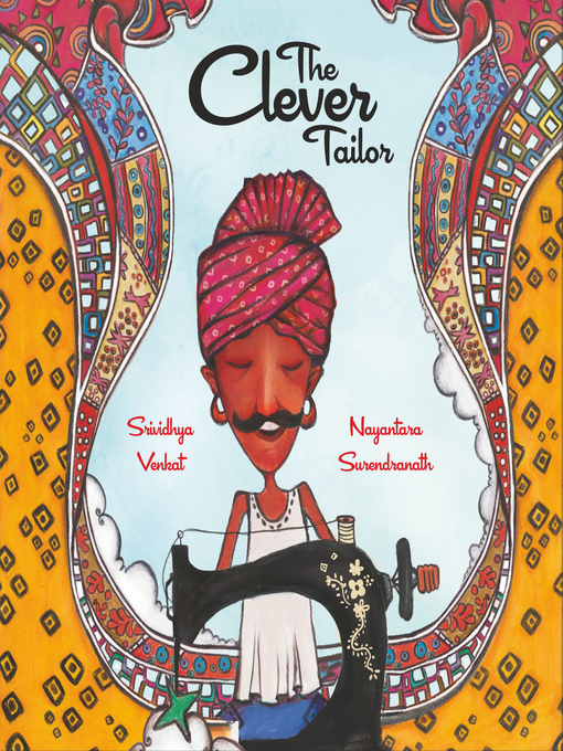 Title details for The Clever Tailor by Srividhya Venkat - Available